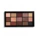 Revolution - Re-loaded Eyeshadow Palette - Velvet Rose