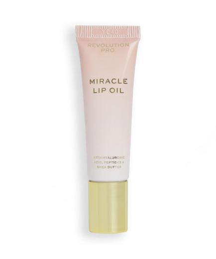 Revolution Pro - Lip Oil Miracle Lip Oil