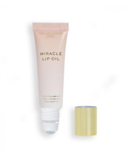 Revolution Pro - Aceite labial Miracle Lip Oil