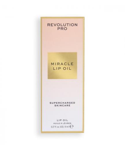 Revolution Pro - Lip Oil Miracle Lip Oil