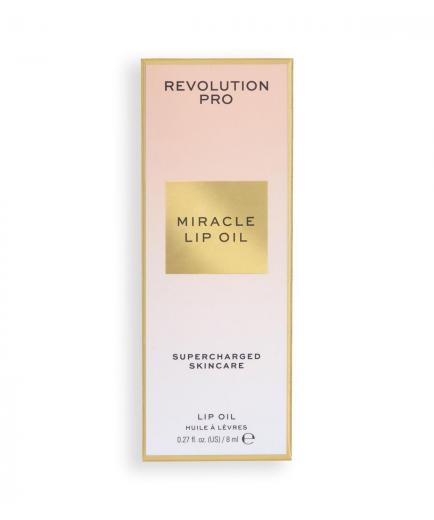 Revolution Pro - Aceite labial Miracle Lip Oil