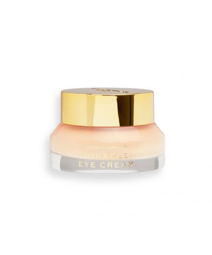 Revolution Pro - Eye Contour Miracle Cream