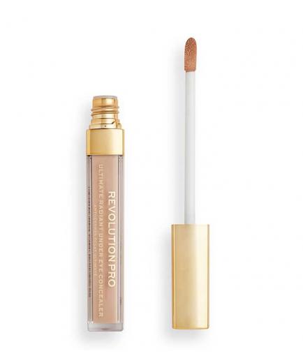 Revolution Pro - Ultimate Radiant Under Eye Concealer - C3
