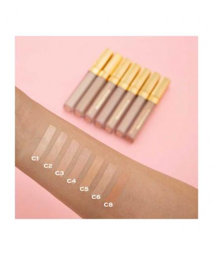 Revolution Pro - Ultimate Radiant Under Eye Concealer - C3