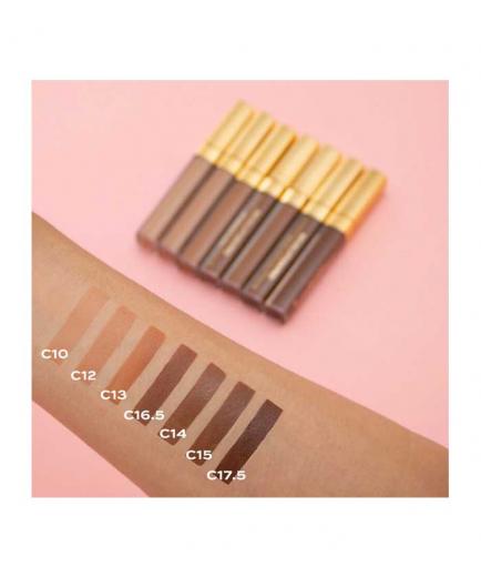 Revolution Pro - Ultimate Radiant Under Eye Concealer - C3