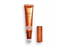 Revolution Pro - *Goddess Glow* - Cream Highlighter - Ablaze