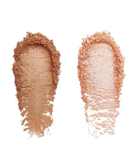 Revolution Pro - Sculpt and Glow Highlight & Contour Palette - Desert Sky
