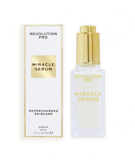 Revolution Pro - Sérum facial Miracle