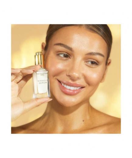 Revolution Pro - Face Serum Miracle