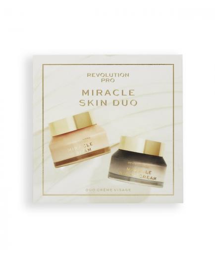 Revolution Pro - Set de regalo Miracle Skin Duo