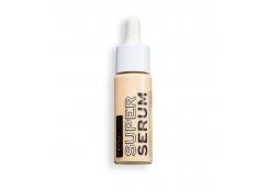 Revolution Relove - Base de maquillaje Super Serum - F0.2