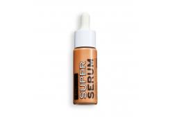 Revolution Relove - Super Serum Foundation - F10.5