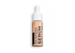 Revolution Relove - Super Serum Foundation - F6