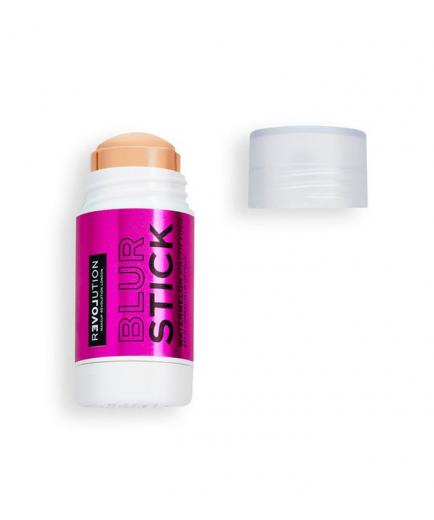 Revolution Relove - Primer Fix Stick Blur