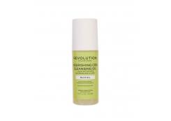 Revolution Skincare - Nourishing cleansing oil CBD