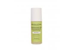 Revolution Skincare - Aceite limpiador nutritivo CBD