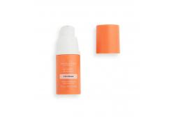 Revolution Skincare - Contorno de ojos con vitamina C