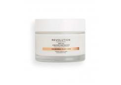 Revolution Skincare - Moisturizing cream SPF30 - Normal to dry skin