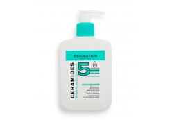 Revolution Skincare - Ceramides moisturizing facial cleanser - Normal-dry skin