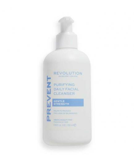 Revolution Skincare - Purifying Facial Cleanser with Niacinamide