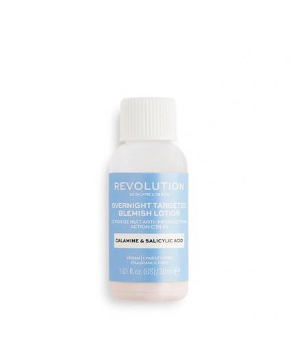Revolution Skincare - Drying lotion for imperfections with salicylic acid