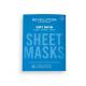 Revolution Skincare - Pack of 3 masks for dry skin