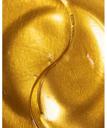 Revolution Skincare - Hydrogel moisturizing patches with colloidal gold Gold Eye