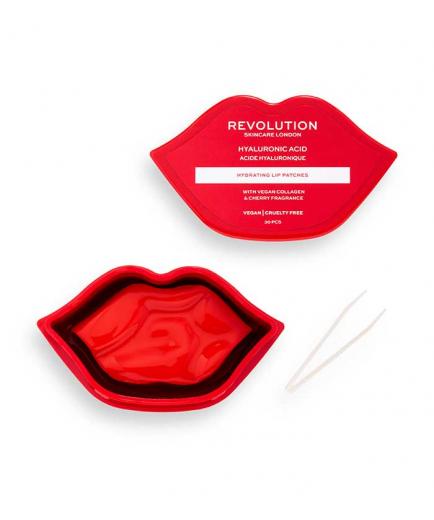 Revolution Skincare - Hyaluronic Acid Moisturizing Lip Patches