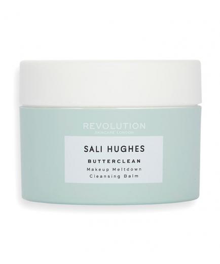 Revolution Skincare - *Sali Hughes* - Cleansing Balm Makeup Meltdown Butterclean