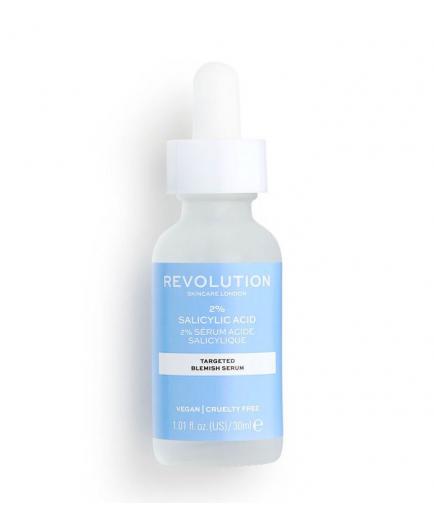 Revolution Skincare - Sérum 2% Ácido Salicílico