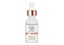 Revolution Skincare - Under Eye Serum 5% Caffeine Solution + Hyaluronic Acid