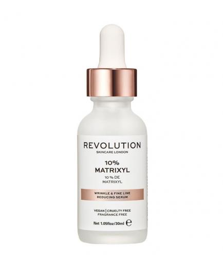 Revolution Skincare - Sérum reductor de arrugas y líneas finas - 10% Matrixyl