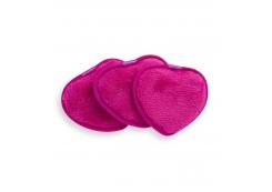 Revolution Skincare - Hearts Give Your Skin Some Love 3ud make-up remover disc set