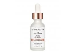 Revolution Skincare - Plumping & Hydrating Solution - 2% Hyaluronic Acid