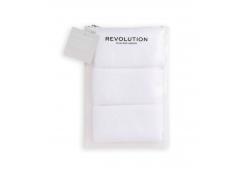 Revolution Skincare - Microfibre Face Cloths