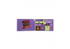 Revolution - *Willy Wonka & The chocolate factory* - Advent Calendar 12 days