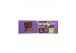 Revolution - *Willy Wonka & The chocolate factory* - Calendario de Adviento 12 días