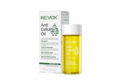 Revox - Aceite anticelulítico Anti Cellulite Oil