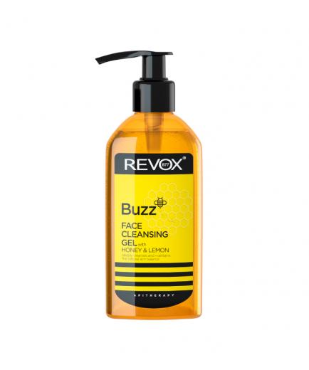 Revox - * Buzz * - Honey Lemon Facial Cleansing Gel