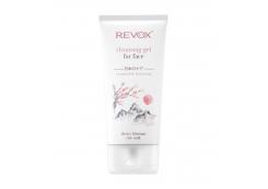 Revox - Japanese Routine Facial Cleansing Gel
