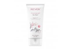 Revox - Gel Limpiador facial Rutina Japonesa