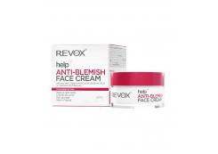 Revox - *Help* - Anti Blemish Face Cream 50ml