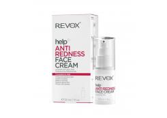Revox - *Help* - Anti Redness Face Cream 30ml