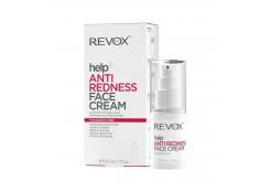 Revox - *Help* - Crema facial antirojeces Anti Redness 30ml