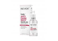 Revox - *Help* - Sérum antimanchas oscuras Anti Dark Spot 30ml