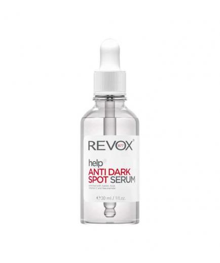 Revox - *Help* - Anti Dark Spot Serum 30ml