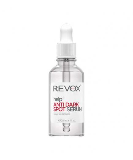 Revox - *Help* - Sérum antimanchas oscuras Anti Dark Spot 30ml