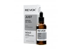 Revox - *Just* - 100% Natural Argan oil