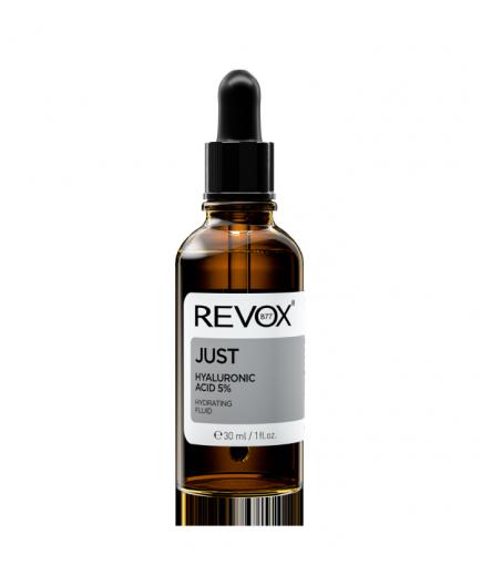 Revox - *Just* - Hyaluronic Acid 5%