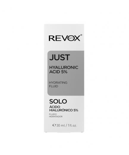 Revox - *Just* - Hyaluronic Acid 5%
